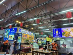 -蚝得喜海鲜(东城店)