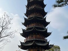 -龙华素斋(龙华路店)