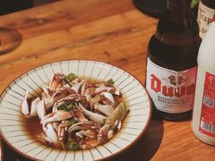 -KAOTOWN烤堂•烧烤(海汇港店)
