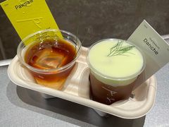 -O.P.S. CAFE