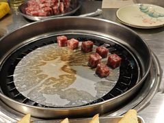 -英雄故事地摊烤肉(马驹桥店)