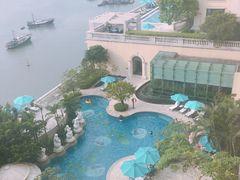 -澳门十六浦索菲特大酒店