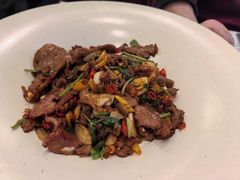 -马凯餐厅(地安门店)