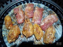 -尚水元休闲自助餐厅(中央城店)