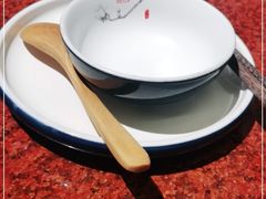 -绿茶餐厅(领展购物广场·中关村店)