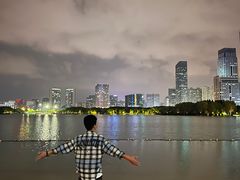 -天鹅湖体育公园