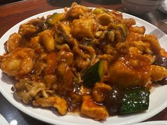 -恩宏德餐馆(平山道店)