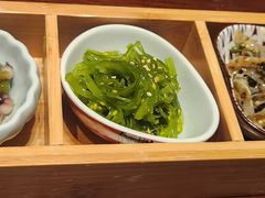 -松子料理(亮马桥店)