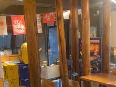 -聚点串吧·北京烧烤(赵登禹路店)