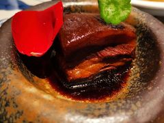 -绿茶餐厅(布吉万象汇店)