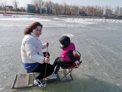 -廊坊文化艺术中心