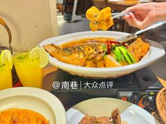 -乡里八闽·福州乡土菜(高宅店)