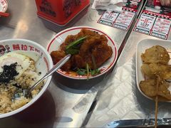 -堂堂小伙夫·辽宁小吃大排档(京西大悦城店)