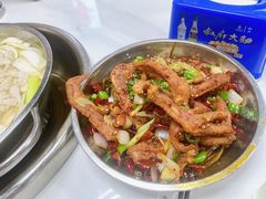 -迎三江菌汤兔(星桥街西段店)