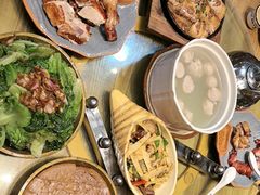-桃姐农庄老字号(增城分店)