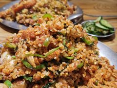 -老啪叽串炒饭(铁百店)
