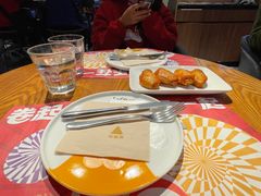 -乐凯撒披萨(正佳广场店)