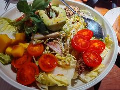 -大树餐厅(益田假日店)