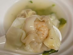 -海平馄饨(逍遥二路店)