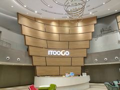 -艾型动健身游泳(环宇城店)