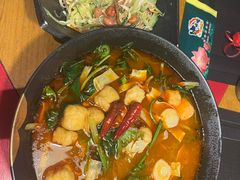 -吧嘚嘴炭烧鸽串吧(北海街店)
