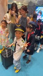 -奈尔宝·儿童乐园·亲子餐厅(苏州大悦城店)