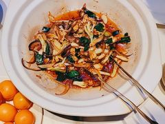 -阿里疆Alijiang·丝路美食·异域风情·清真(长楹天街店)