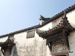 -潜口民宅博物馆