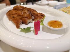 -同庆楼(滨湖万达广场店)