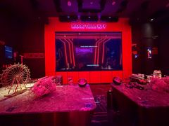 -星聚会KTV(中关村领展购物广场店)