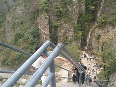 -潭溪山