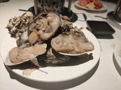 -星伦多自助料理·涮烤一体(虹悦城店)
