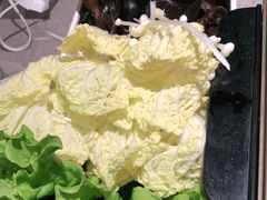 -半天妖烤鱼(丰科万达店)