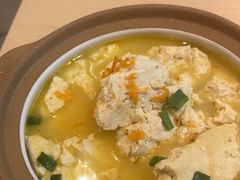 -吕氏疙瘩汤·海鲜新鲁菜(凯德mall新都心店)