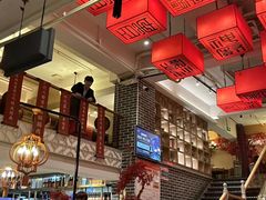 -百年神厨·地道川菜(清江西路店)