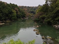 -花溪公园