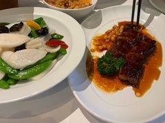 -汤城小厨•粤菜•靓汤(苏州街店)