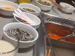 -海底捞火锅(百利广场店)