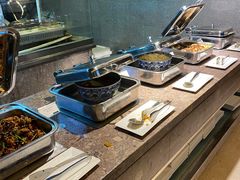 -天诚丽筠酒店-西餐厅