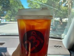 荔枝冷萃咖啡-2326 Coffee Roaster咖啡豆可选店(林肯公园店)