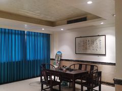 -国家五钻酒家·西樵旺阁渔村(西樵店)