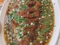 -梅利汴京烤鸭•开封豫菜地标店(东大街店)