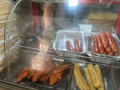 -山东傻大粗粮煎饼(牛街店)