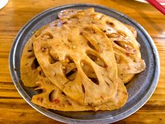 -冶建镜子·老南昌大排档·江西虾王(总店)