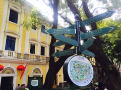 -广东胜利宾馆西关粤中餐厅