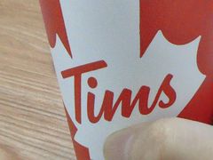 -Tims天好咖啡·贝果(东方广场店)