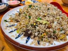 -遵义虾子卢四羊肉粉(大沽路店)