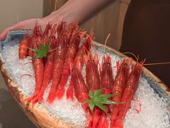 -上井料理黑金店(IFS国金中心店)