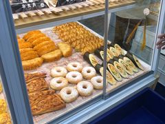 -御嘉隆蛋糕(幸福里店)