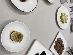 -A One Kitchen·南京精菜馆(晶丽酒店店)